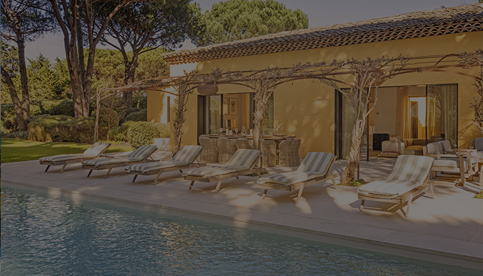 Explore All Properties For Sale In The Gulf Of Saint-Tropez