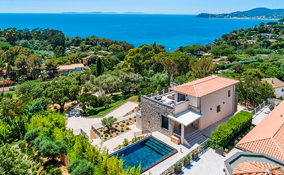 Explore All Villas For Rent On The French Riviera