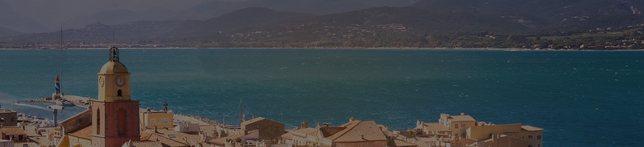 Get A Free Evaluation Of Your Property In The Gulf Of Saint-Tropez