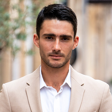 Photo of Tom Saas